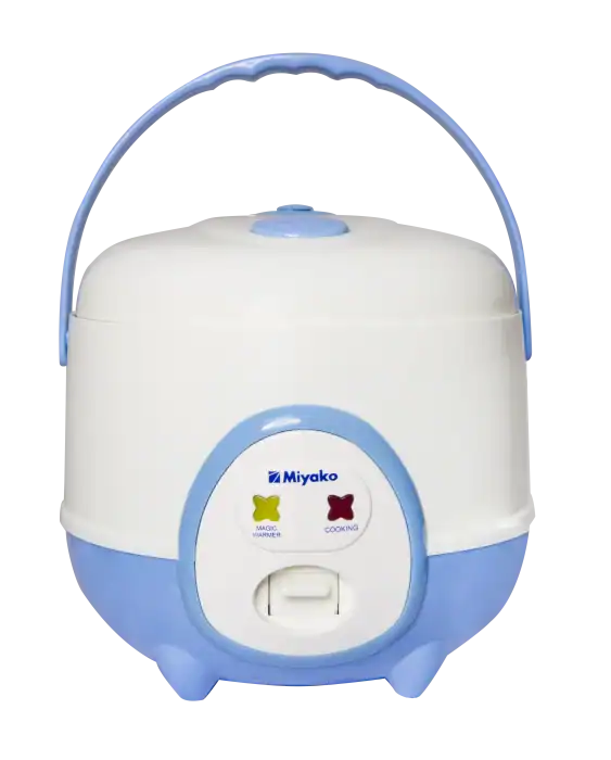 Rice Cooker Miyako MCM-606 A