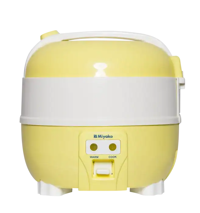 Rice Cooker Miyako MCM-610