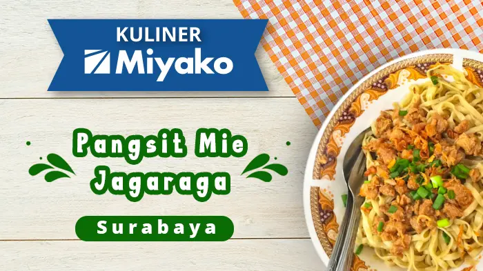 Pangsit Mie Jagaraga