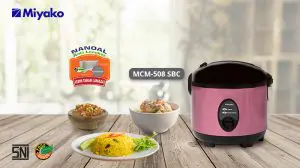 5 Menu Lezat Untuk 17 Agustus-an!