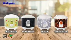 Keunggulan Magic Warmer Plus!