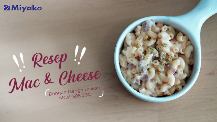 Masakan Anak Kost ala Miyako!