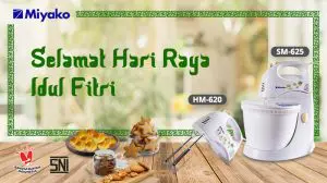 Macam – macam Kue Kering Khas Hari Raya Idul Fitri