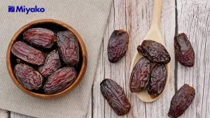 5 Manfaat Mengonsumsi Kurma Ketika Berbuka Puasa