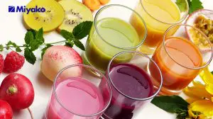 Variasi Blender Miyako yang Bisa Kamu Pilih!