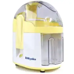 Gambar Juicer Miyako JE-507 Detail | Juicer | Miyako Indonesia