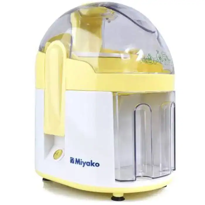 Gambar Juicer Miyako JE-507 Detail | Juicer | Miyako Indonesia