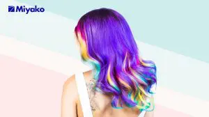 Tips Merawat Rambut Berwarna Agar Tetap Sehat dan Kuat