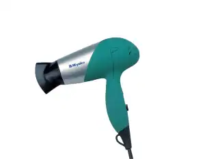 Gambar Hair Dryer Miyako HD-550 G Detail | Hair Dryer | Miyako Indonesia
