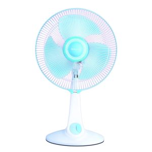 Gambar Kipas Angin Miyako KAD-1227 B GB Detail | Desk Fan - Kipas Angin | Miyako Indonesia