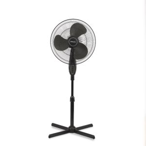 Gambar KAS-1618 B GB BK Detail | Stand Fan - Kipas Angin | Miyako Indonesia