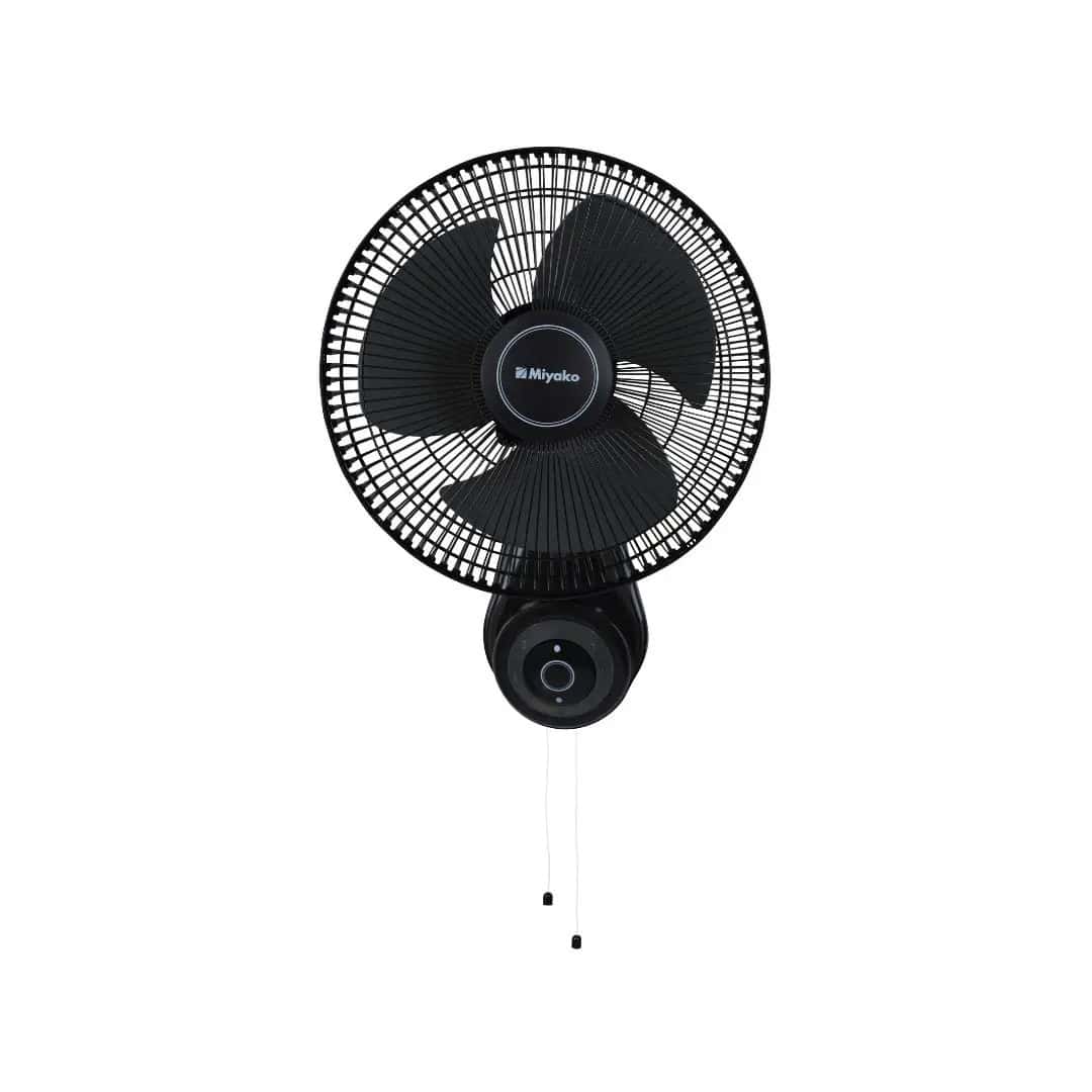Gambar KAW-1262 GB Detail | Stand Fan - Kipas Angin| Miyako Indonesia