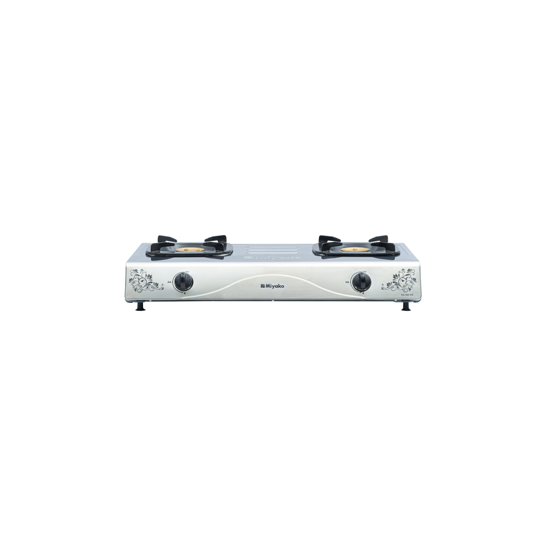 KG-502 SS