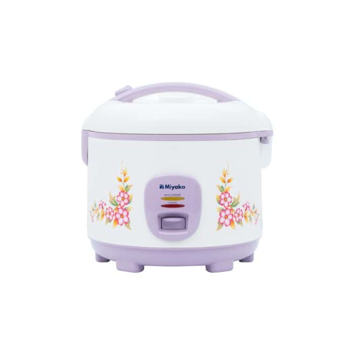 Rice Cooker Miyako MCM-509 TS