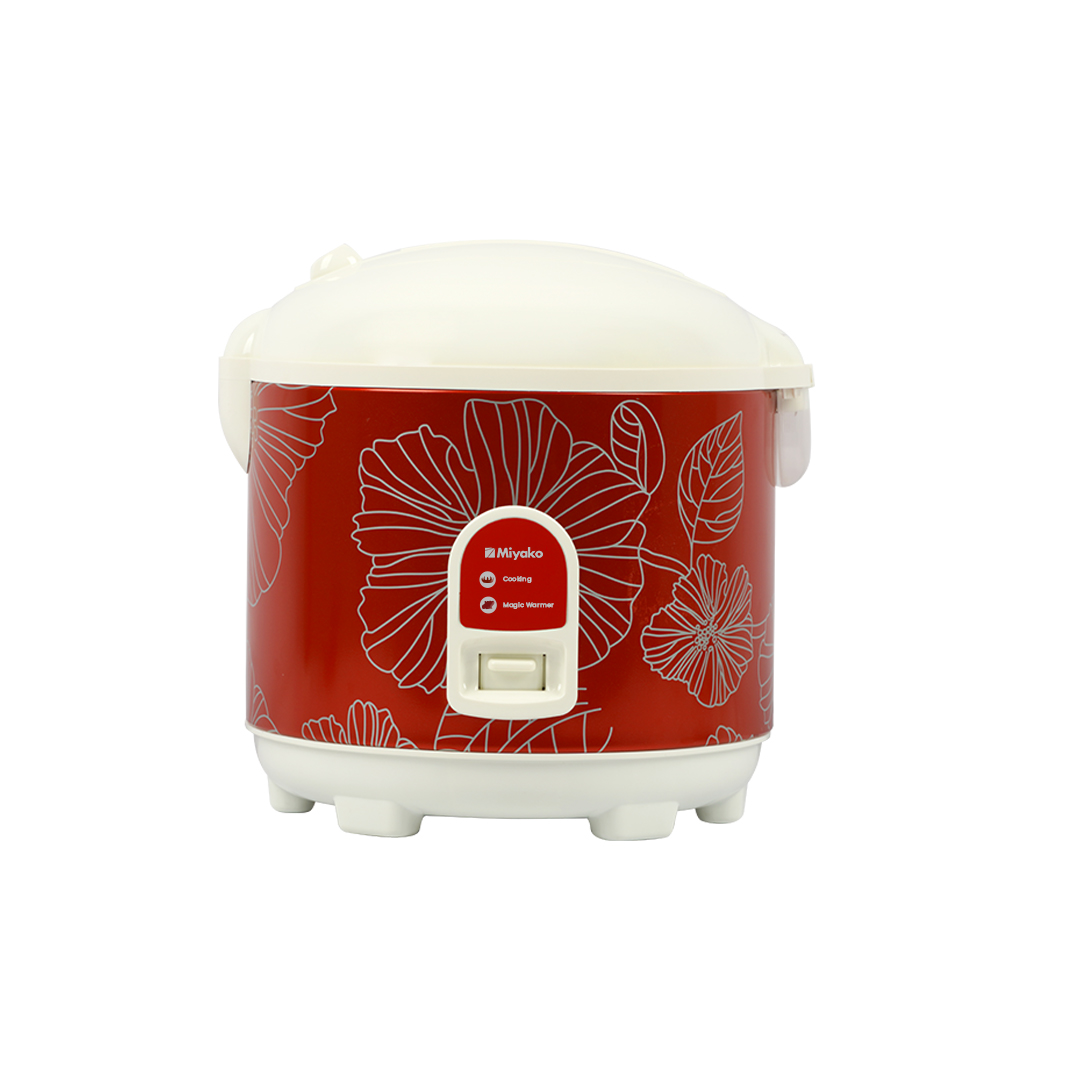 Gambar MCM-558 SBC Detail | Magic Warmer Plus - Rice Cooker | Miyako Indonesia