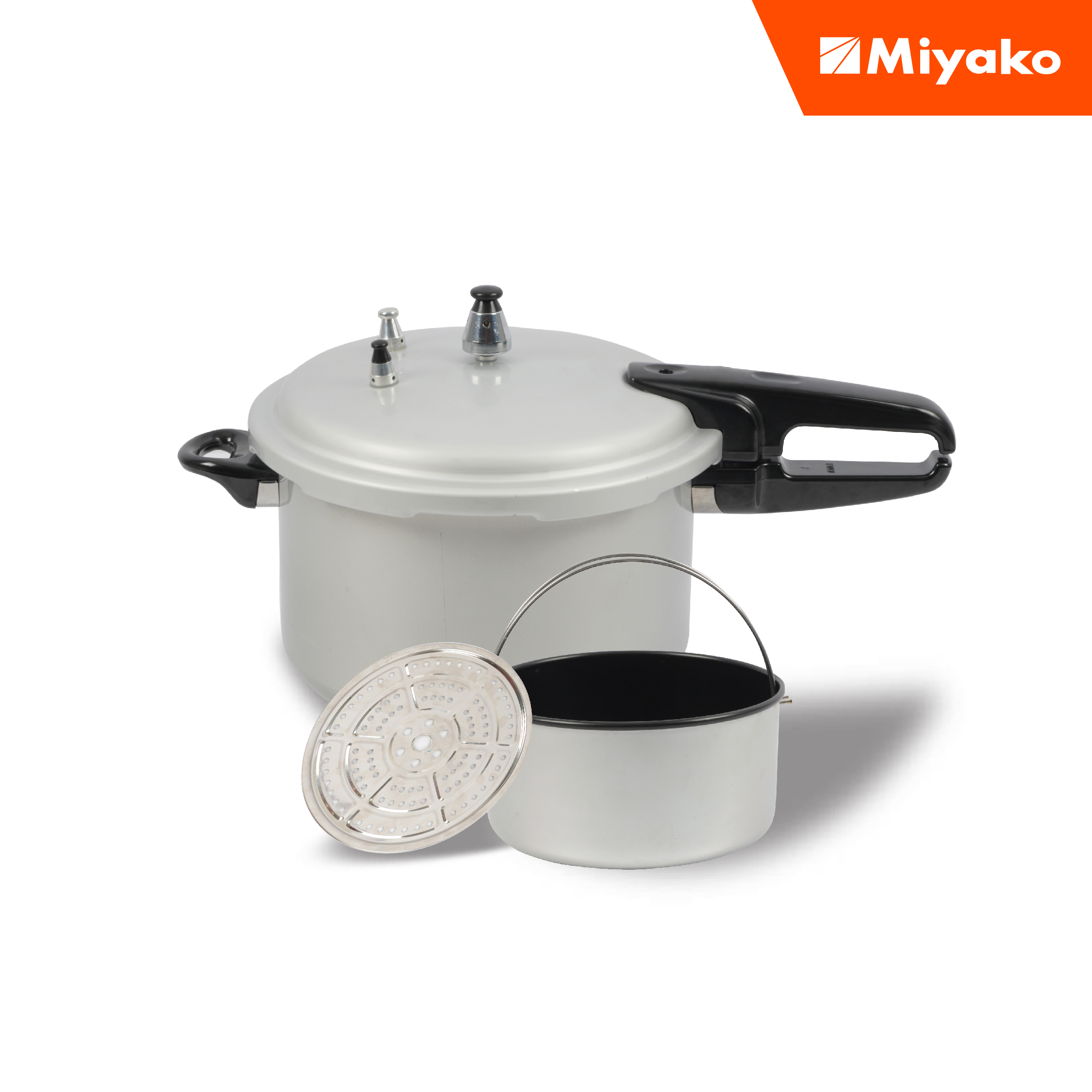 Gambar Presto Sehat Miyako PC-701 Detail | Presto Sehat - Cookware | Miyako Indonesia