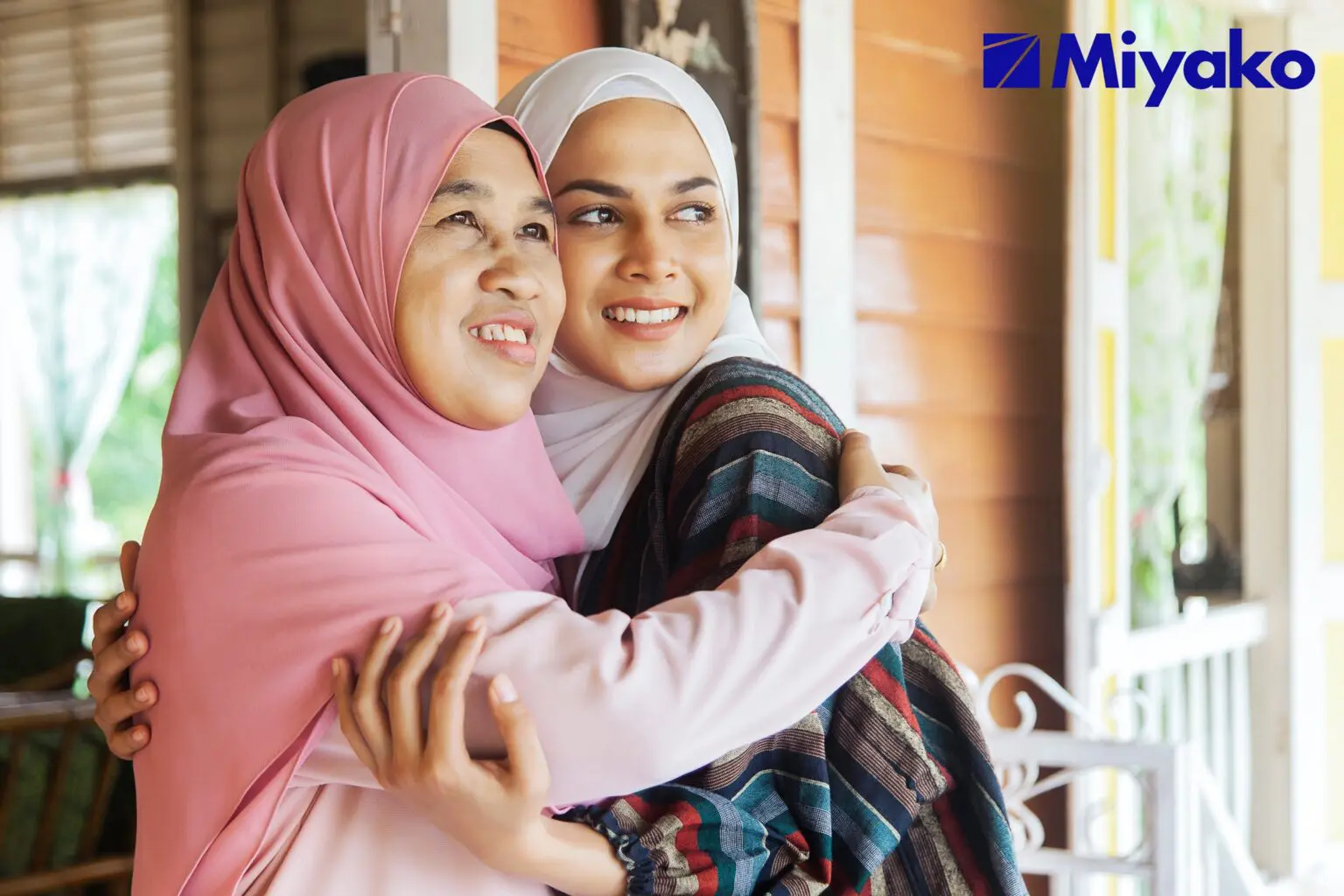 gambar Rekatkan Kembali Hubungan di Hari Ibu dengan 4 Cara Berikut Ini