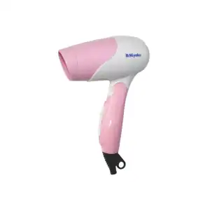Gambar Hair Dryer Miyako HD-402 P Detail | Hair Dryer | Miyako Indonesia