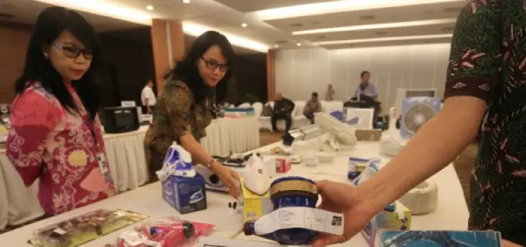Menyematkan Label SNI untuk Melindungi Konsumen