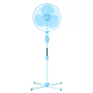 Gambar Electric Fan Miyako KAS-1618 B GB | Stand Fan - Kipas Angin| Miyako Indonesia