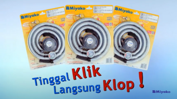 2 Macam Regulator yang Harus Anda Ketahui