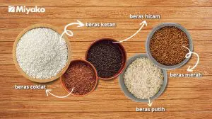 Beras Apa Yang Cocok Untuk Aku?