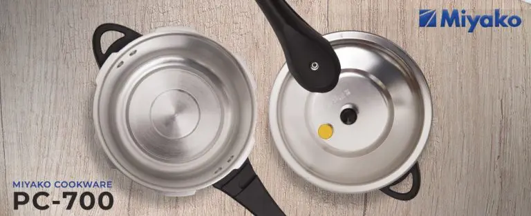 Pressure Cooker Memasak Lebih Cepat dan Hemat Energi