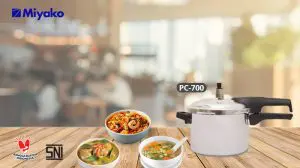 Jangan Salah Cuci! Perhatikan Kebersihan Pressure Cooker Kamu