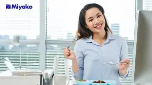 Mau Diet? Ketahuilah Jumlah Kalori Setiap Beras!