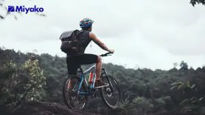Manfaat Olahraga Bersepeda Bagi Tubuh Kita!