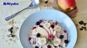 Rajin Mengonsumsi Oatmeal? Inilah Manfaatnya untuk Tubuh Kamu!