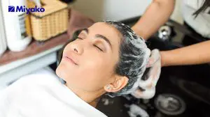Gambar Yuuuuk Kenali Jenis Rambut dan Cara Perawatannya!