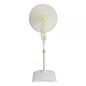 Gambar Electric Fan Miyako KAS-1627 KB Detail | Stand Fan - Kipas Angin| Miyako Indonesia
