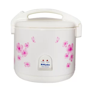 Gambar Magic Warmer Miyako MJ-709 EP Detail | Magic Warmer - Rice Cooker | Miyako Indonesia
