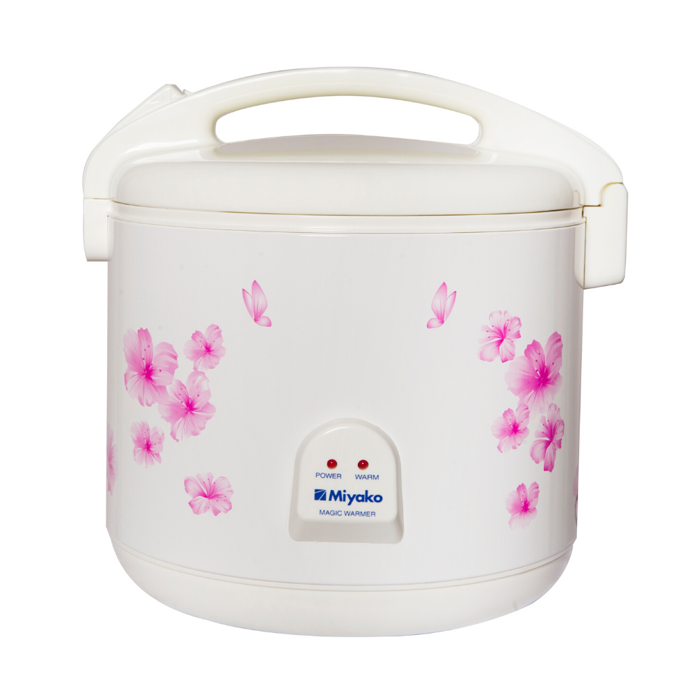 Gambar Magic Warmer Miyako MJ-709 EP Detail | Magic Warmer - Rice Cooker | Miyako Indonesia