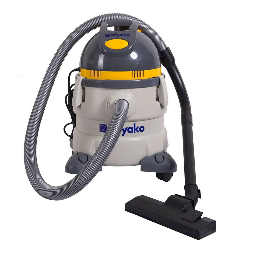 Gambar Vacuum Cleaner Miyako VC-7100 WD Detail | Vacuum Cleaner | Miyako Indonesia