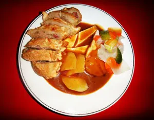 Gambar Ngohiang Bogor (Non Halal) - Jawa Barat | Miyako Indonesia