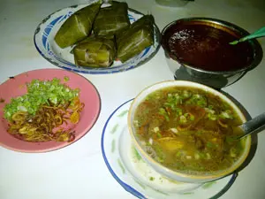 Gambar Rumah Makan Sederhana (Halal) - Kalimantan Timur | Miyako Indonesia