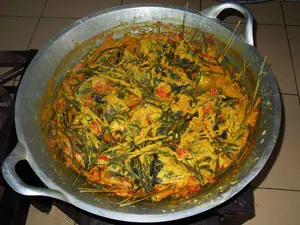 Rumah Makan Tambar Malem (Non Halal)