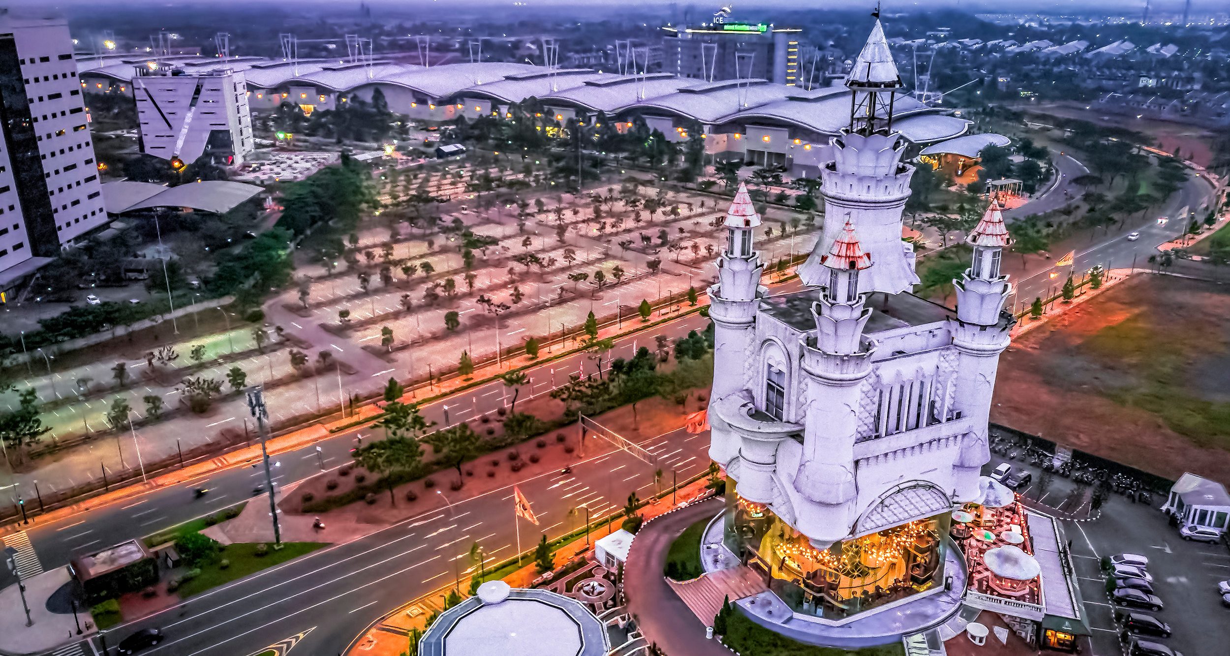 Tangerang
