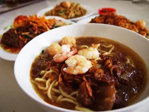 Gambar “Lotus” Mie Udang Singapore (Non Halal) - Jakarta Utara | Miyako Indonesia