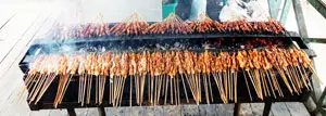 Soto Bang Amat (Halal)