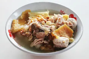 Kwecap Veteran (Non Halal)