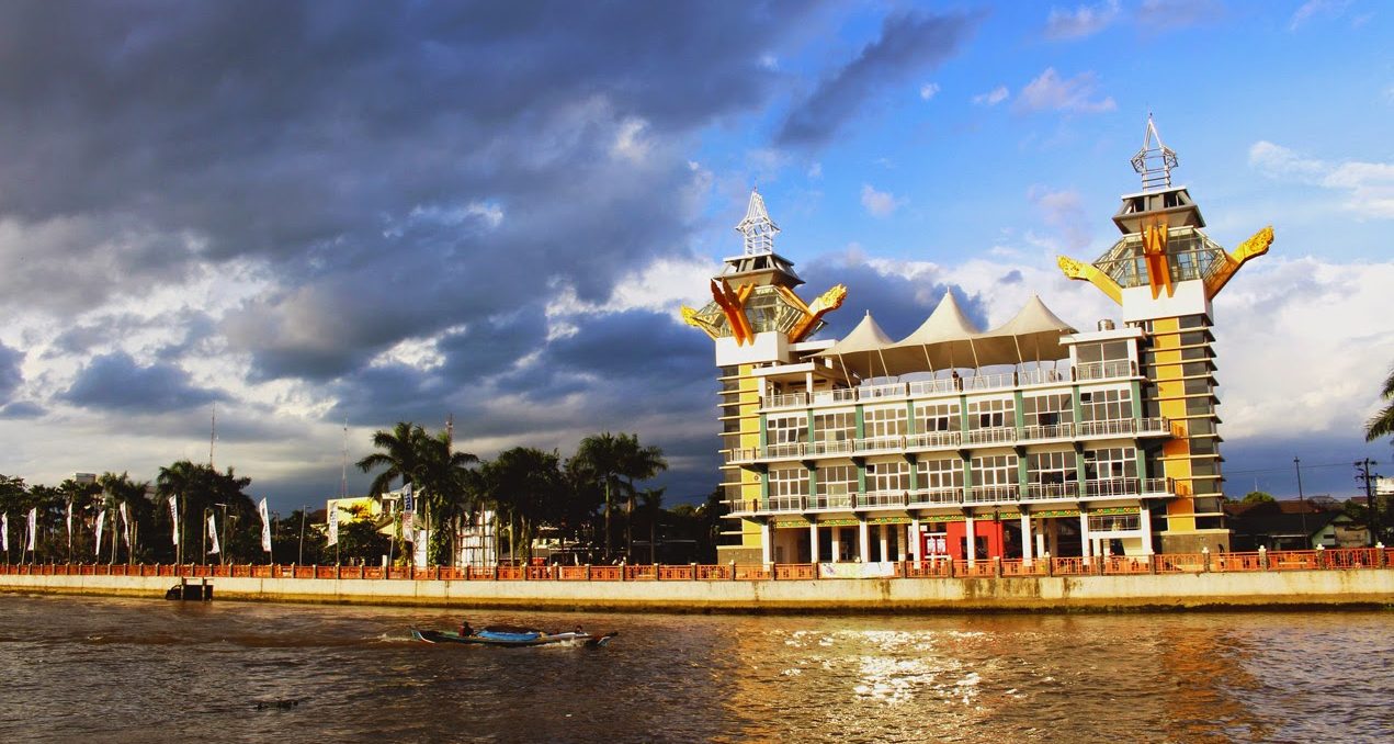 Banjarmasin