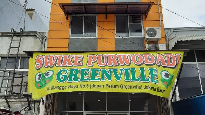 Gambar Swike Purwodadi (Non Halal) - DKI Jakarta | Miyako Indonesia