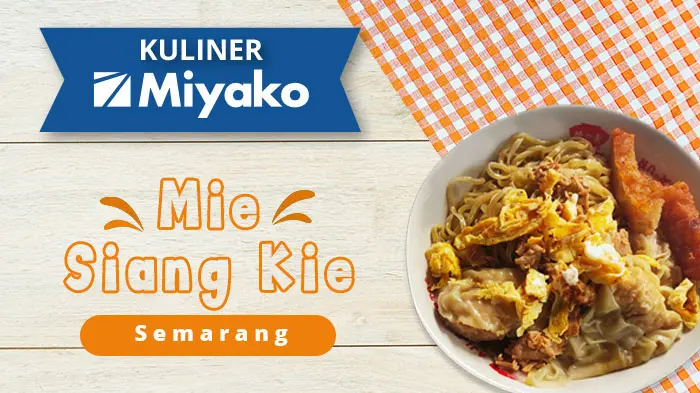 Hidden Gem NON HALAL di kota Semarang ?!