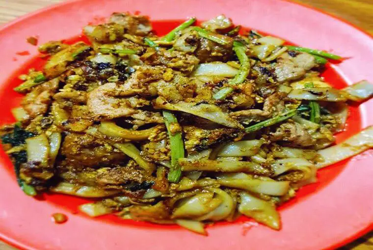 Gambar Rumah Makan Kwetiau Chandra (Non Halal) - Jambi | Miyako Indonesia