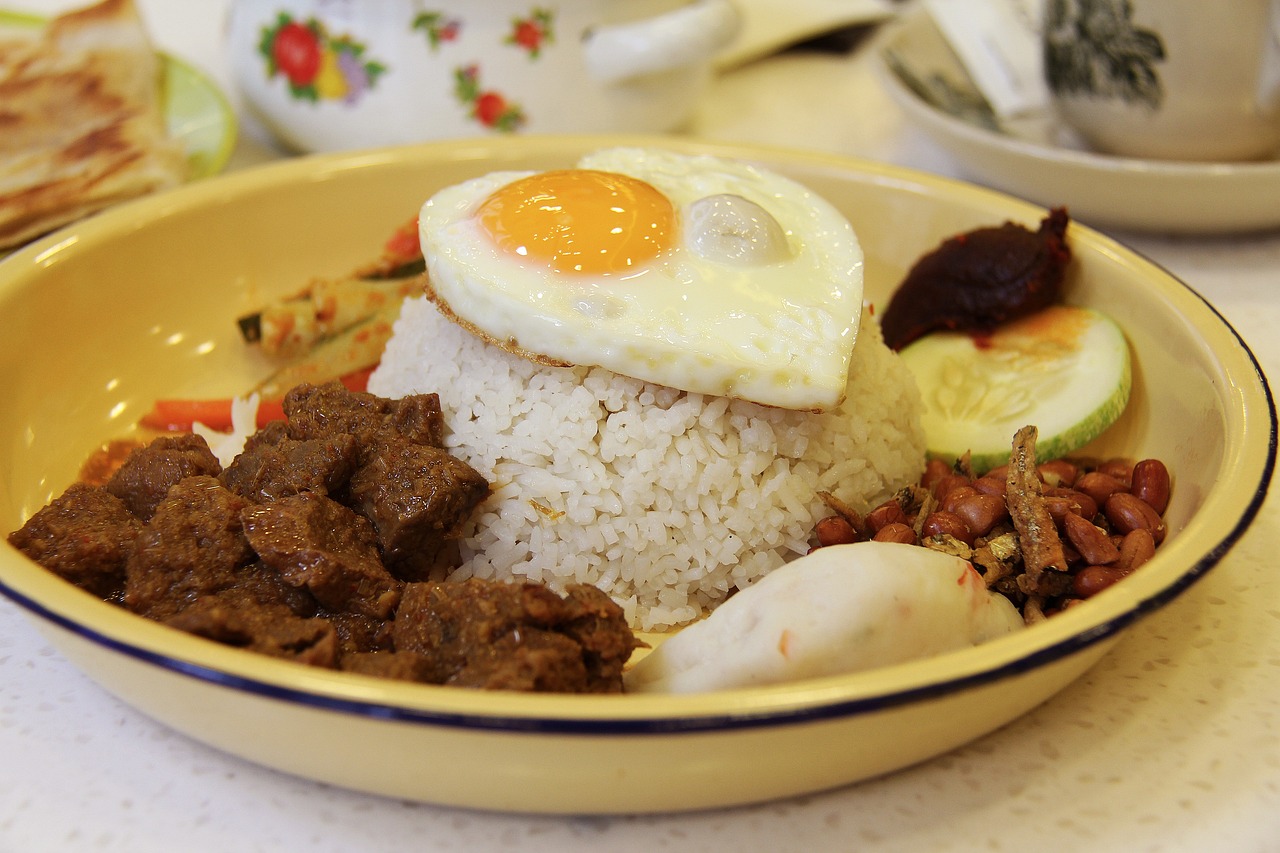 Gambar Kupat Tahu Gempol (Halal) - Jawa Barat | Miyako Indonesia