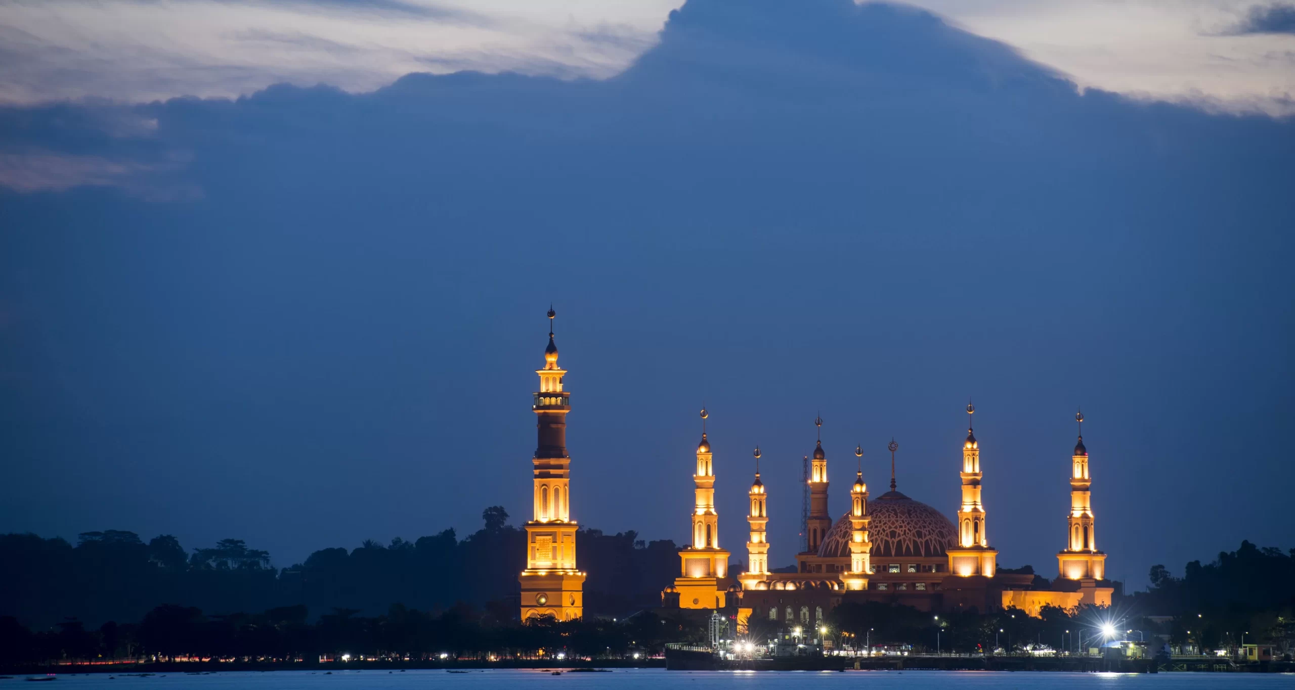 Samarinda