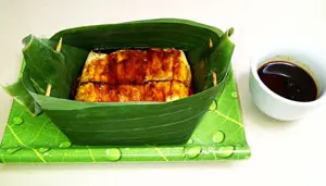 Pempek Saga Sudi Mampir (Halal)